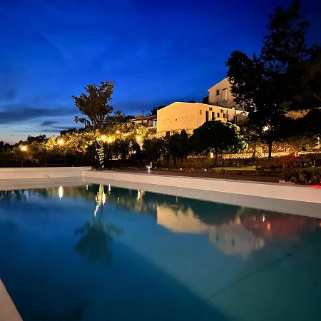 Agriturismo La Valletta Ischitella Exterior photo